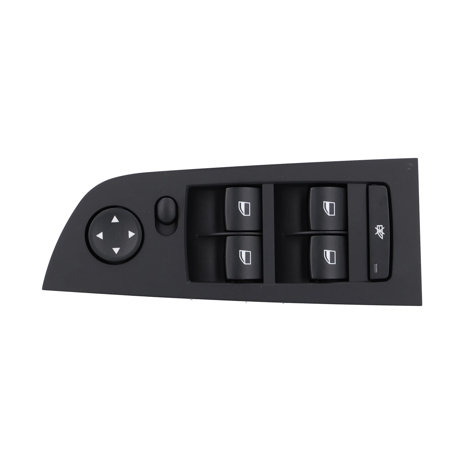Power Window Control Switch 61319217329 Replacement Fit for 3 Series E90 E91 Window Control Switch Window Switch Button
Power Window Control Switch 61319217329 Replacement Fit for 3 Series E90 E91 Window Control Switch Window Switch Button