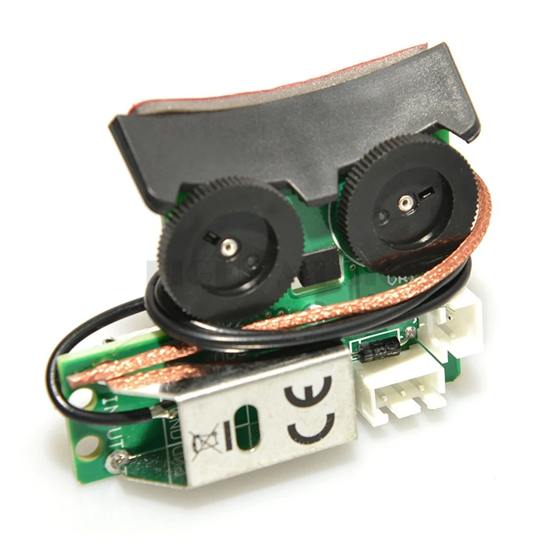 ABKV-Guitar Pickup System Pickup DIY Guitar Preamp EQ Equalizer VT1 Acoustic Guitar
ABKV-Guitar Pickup System Pickup DIY Guitar Preamp EQ Equalizer VT1 Acoustic Guitar