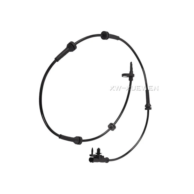 2pcs Front ABS Speed Sensor LR033461 For Land Rover Range Rover Sport L405 L494 3.0L6 TDV6 5.0NA PT306 306PS 306DT 508PN 508PS
2pcs Front ABS Speed Sensor LR033461 For Land Rover Range Rover Sport L405 L494 3.0L6 TDV6 5.0NA PT306 306PS 306DT 508PN 508PS