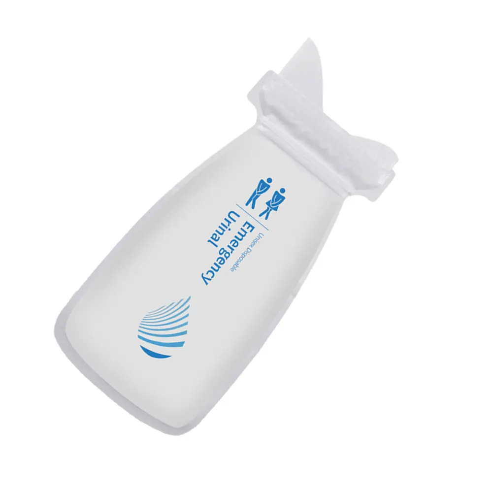 700 мл авто писсуар, туалетная сумка, портативный автомобильный писсуар, одноразовые аварийные мешки для мочи для вождения, дорожного движения, для путешествий, кемпинга 
700 мл авто писсуар, туалетная сумка, портативный автомобильный писсуар, одноразовые аварийные мешки для мочи для вождения, дорожного движения, для путешествий, кемпинга