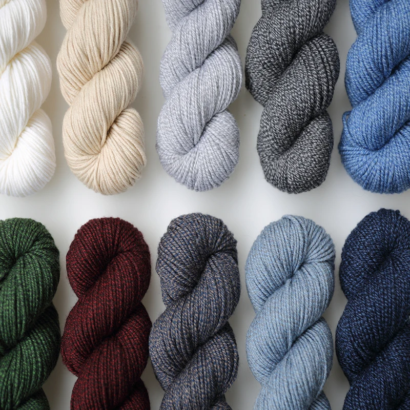 Прекрасная пряжа из 100% мериносовой шерсти, 100 г, 180 м/шт, горячая распродажа, для ручного вязания, тонкая пряжа для шалей и свитеров.
Прекрасная пряжа из 100% мериносовой шерсти, 100 г, 180 м/шт, горячая распродажа, для ручного вязания, тонкая пряжа для шалей и свитеров.