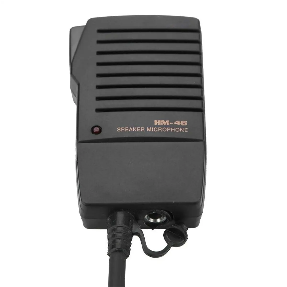 Handheld Speaker Mic for Icom Ic-V8 V85 V82 Ic-T2H T8A 2At W32A E90 Radio
Handheld Speaker Mic for Icom Ic-V8 V85 V82 Ic-T2H T8A 2At W32A E90 Radio