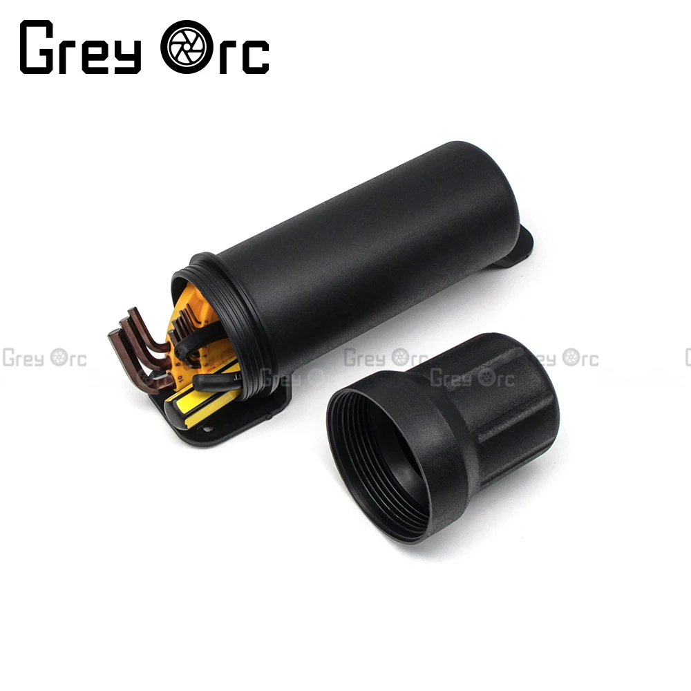 Universal Motorcycle Storage Barrel Raincoat Gloves Storage Box For Honda BMW Kawasaki Waterproof Tool Tube
Universal Motorcycle Storage Barrel Raincoat Gloves Storage Box For Honda BMW Kawasaki Waterproof Tool Tube