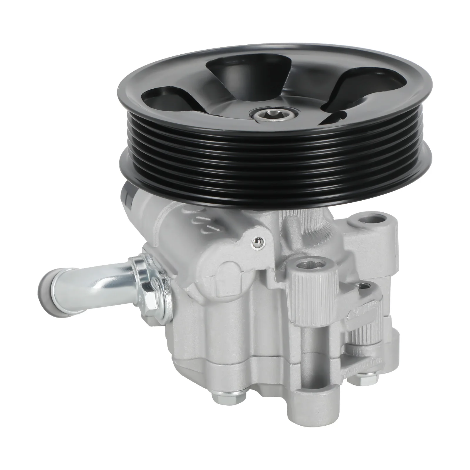 Power Steering Pump w/Pulley for Toyota Camry Avalon 3.5L V6 2007 2008 2009 2010
Power Steering Pump w/Pulley for Toyota Camry Avalon 3.5L V6 2007 2008 2009 2010