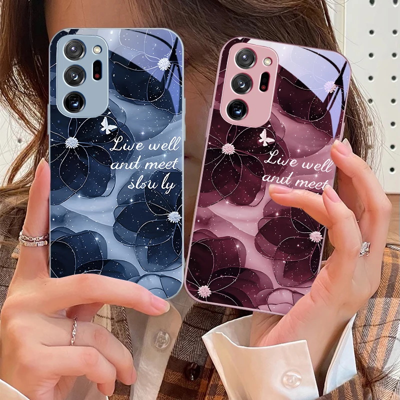 Gradient Black Rose For Samsung M 02 12 Note 8 9 10 20 A 01 A02 A03 Core 04 A05 06 10 12 13 14 15 A16 glass Ultra phone case
Gradient Black Rose For Samsung M 02 12 Note 8 9 10 20 A 01 A02 A03 Core 04 A05 06 10 12 13 14 15 A16 glass Ultra phone case