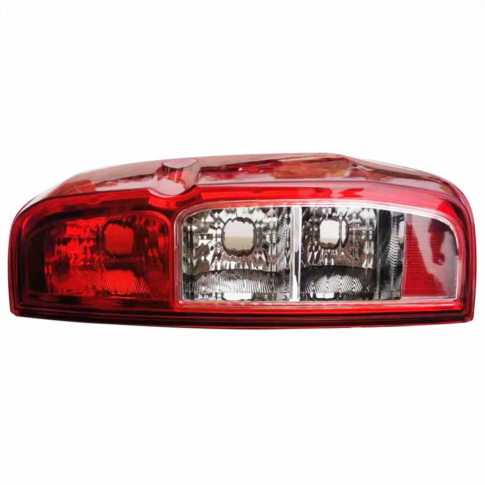 Right Passenger Side Rear Brake Lamp Tail Light Taillamp for Nissan Frontier 2005-2015 Red Lens
Right Passenger Side Rear Brake Lamp Tail Light Taillamp for Nissan Frontier 2005-2015 Red Lens