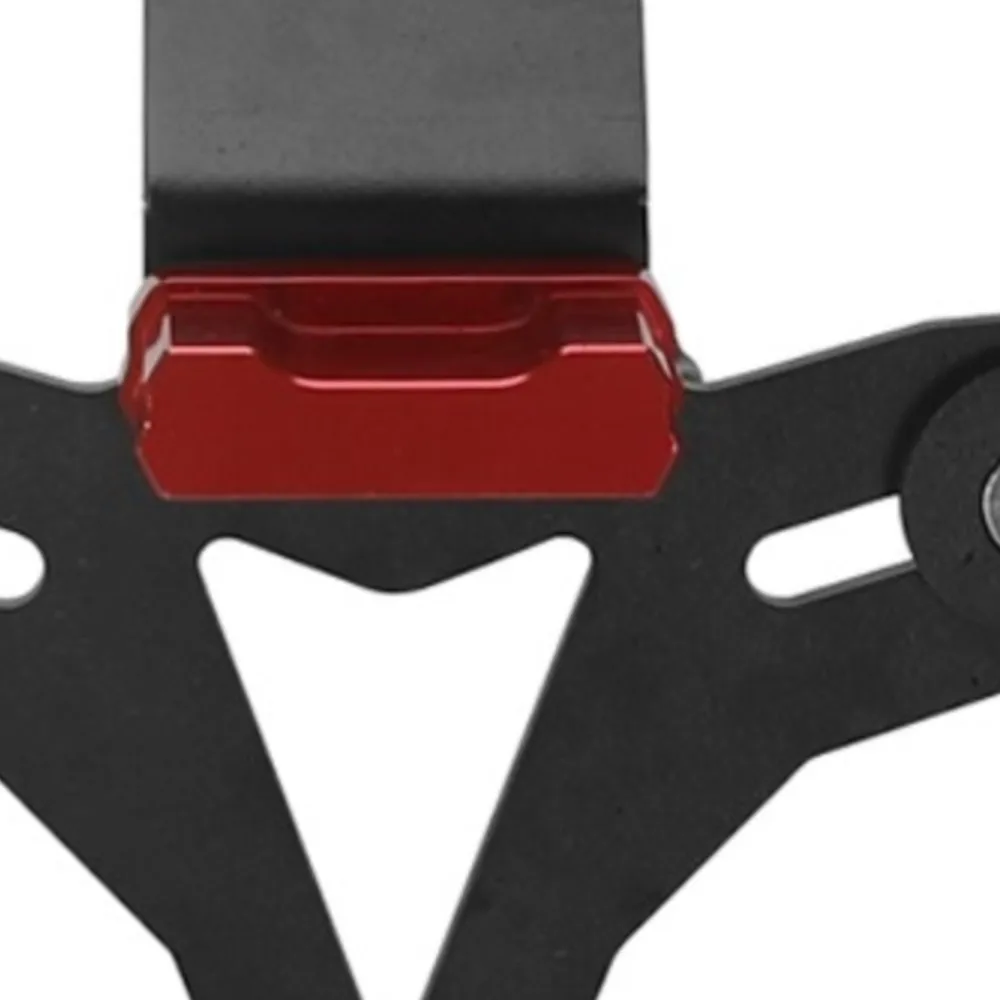 CB/CBR 650R Motorcycle License Plate Holder Tail Light Bracket Tidy Fender Eliminator For Honda CB650R CBR650R 2019-2024
CB/CBR 650R Motorcycle License Plate Holder Tail Light Bracket Tidy Fender Eliminator For Honda CB650R CBR650R 2019-2024