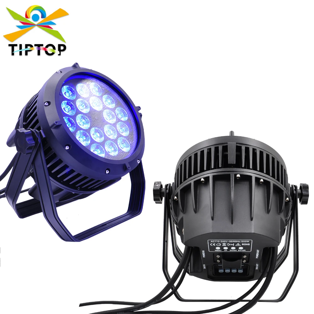 Высококачественный уличный светодиодный прожектор DMX512 мощностью 250 Вт, 18x18 Вт, водонепроницаемый, с большой линзой, 90-240 В.
Высококачественный уличный светодиодный прожектор DMX512 мощностью 250 Вт, 18x18 Вт, водонепроницаемый, с большой линзой, 90-240 В.