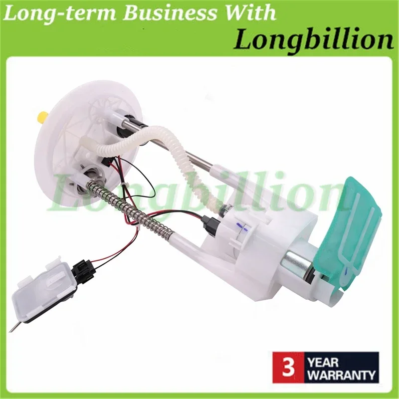 1PC NEW Fuel Pump Module Assembly 0580313186 Fits for FORD RANGER 2.3L 2.5L 2008-2012 0580313186 9L55-9H307-DB 9L55-9H307-DC
1PC NEW Fuel Pump Module Assembly 0580313186 Fits for FORD RANGER 2.3L 2.5L 2008-2012 0580313186 9L55-9H307-DB 9L55-9H307-DC