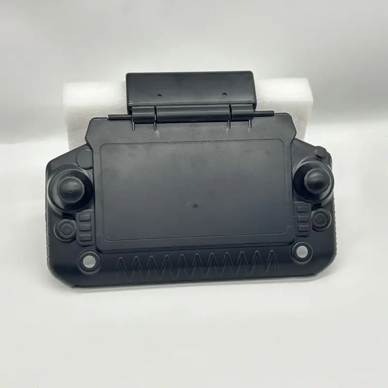 Agras T100 Remote Controller Protection Cover 2IN1 Remote RC T50 T40 T25 Remote Control Hood Anti-Scratch Shockproof Accessories
Agras T100 Remote Controller Protection Cover 2IN1 Remote RC T50 T40 T25 Remote Control Hood Anti-Scratch Shockproof Accessories