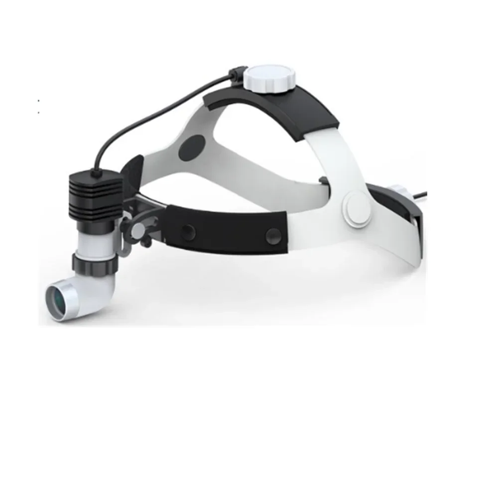 5W High Power Rechargeable Surgical Headlight Medical Led Head light for ENT/dental diagnosis
5W High Power Rechargeable Surgical Headlight Medical Led Head light for ENT/dental diagnosis