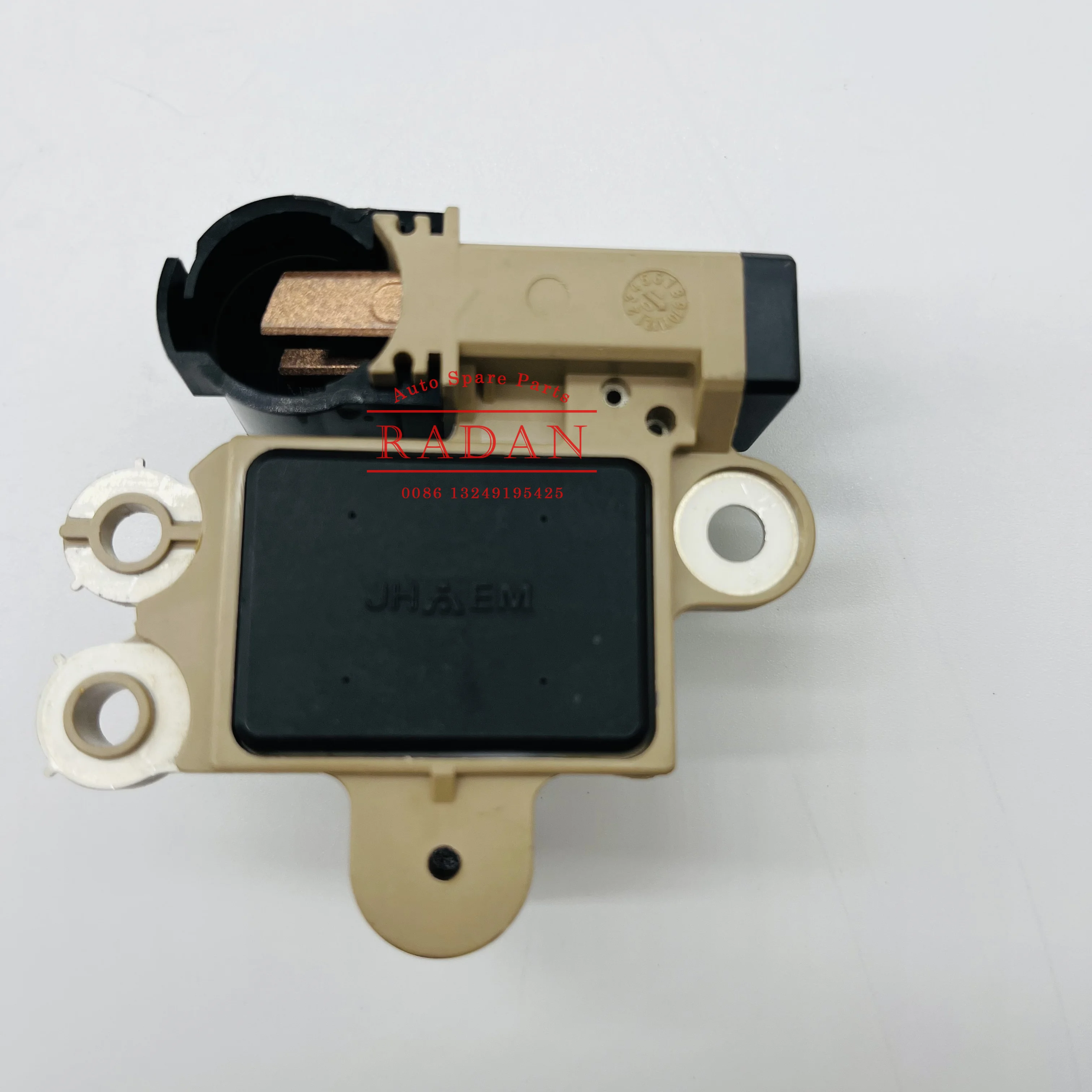 Original QualityOriginal Generator Alternator Regulator For Jinbei Haise H2 H2L
Original QualityOriginal Generator Alternator Regulator For Jinbei Haise H2 H2L