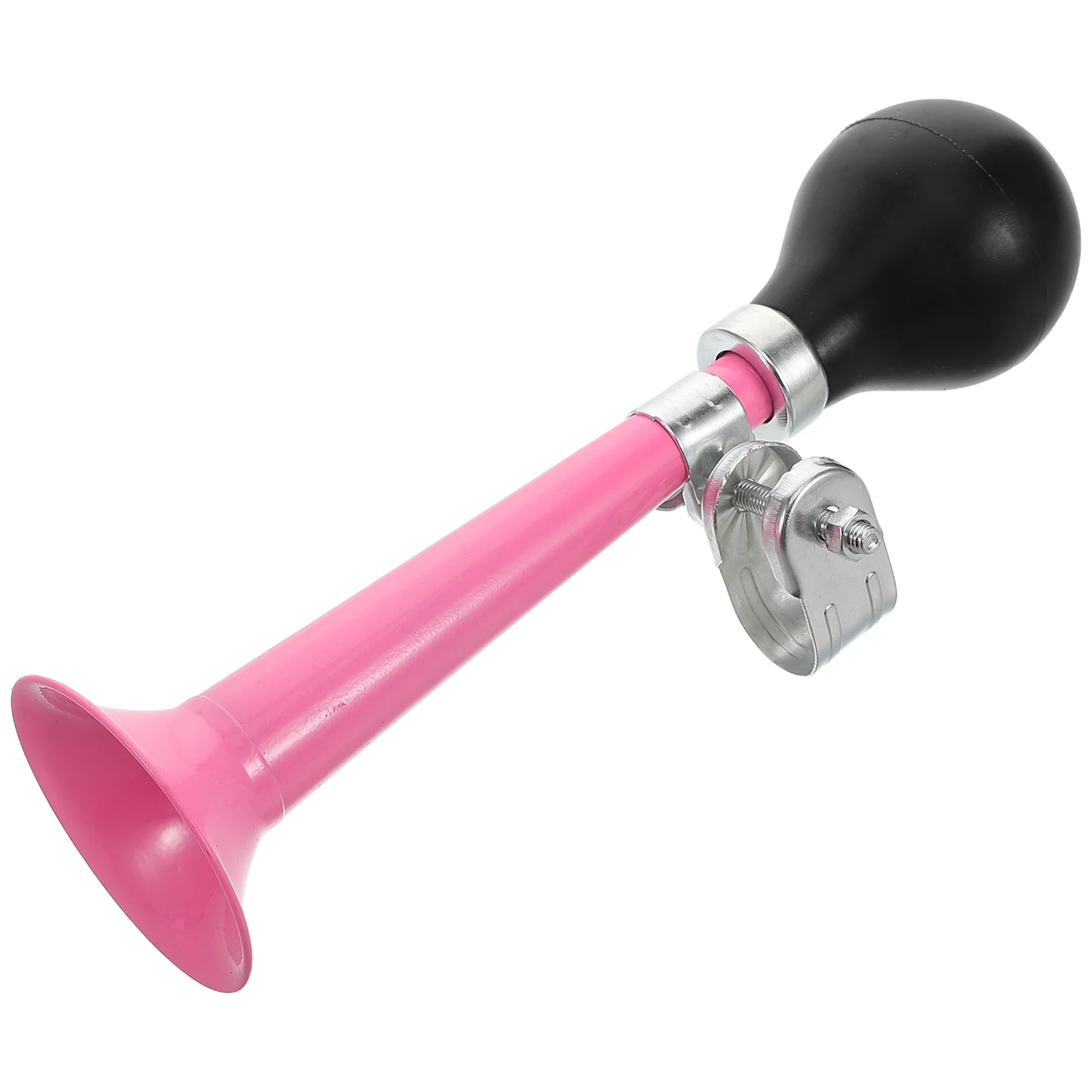Metal Plated Bicycle Air Horn Loudspeaker Air Horn for Kids and Adults for Mountain Bikes Golf Carts and Scooters Enhances Safet
Metal Plated Bicycle Air Horn Loudspeaker Air Horn for Kids and Adults for Mountain Bikes Golf Carts and Scooters Enhances Safet
