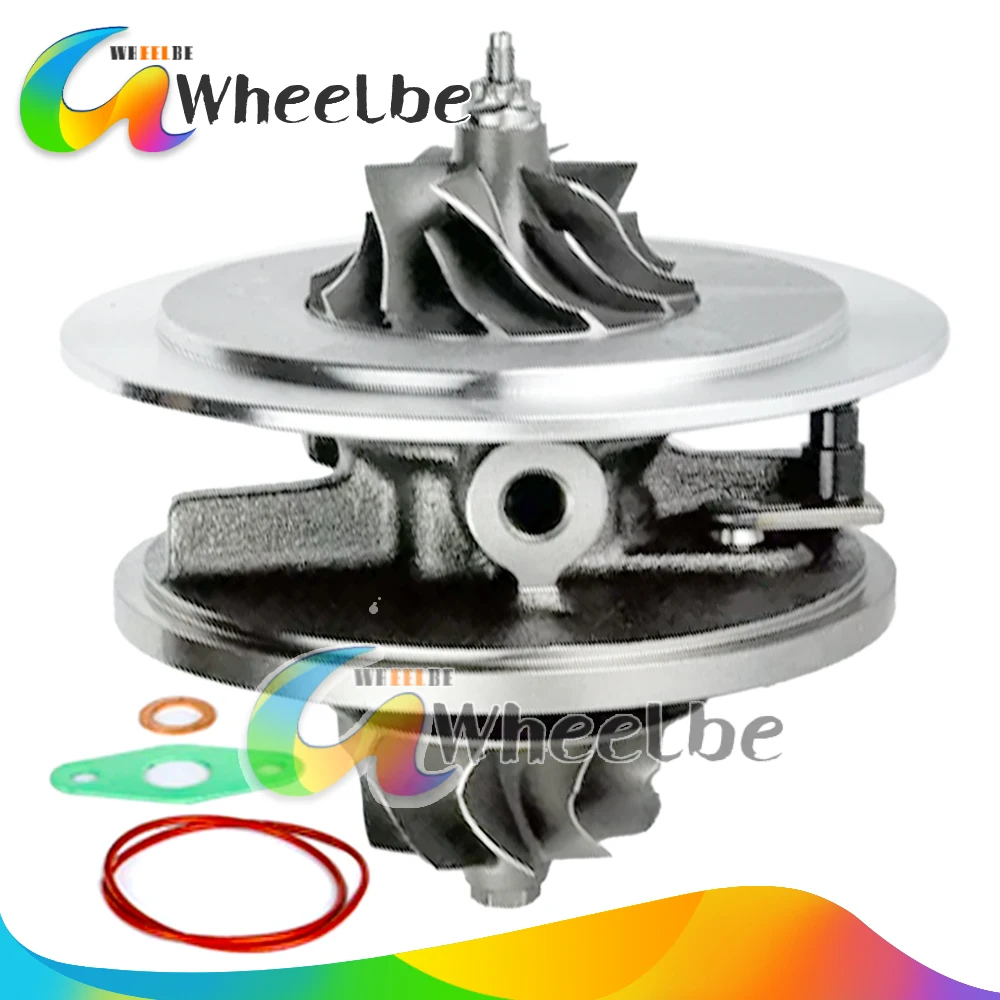 CHRA Turbine Core GT2256V Turbo Cartridge Core For Mercedes ML 270 CDI W163 OM612 715910-1 715910-2 715910-3
CHRA Turbine Core GT2256V Turbo Cartridge Core For Mercedes ML 270 CDI W163 OM612 715910-1 715910-2 715910-3
