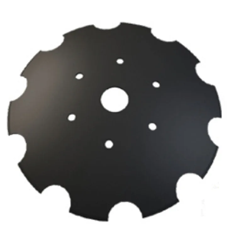 30''*10mm Disc Plow Blade Harrow Disc Agricultural Implement
30''*10mm Disc Plow Blade Harrow Disc Agricultural Implement
