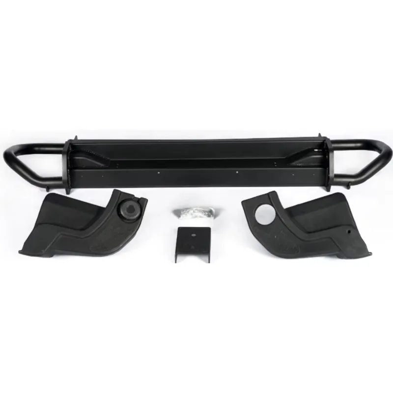 ApolloGobison JK 2007-2017 Автомобиль Offroad 4x4 Автоаксессуары Задний бампер Стальной для Wrangler JKU
ApolloGobison JK 2007-2017 Автомобиль Offroad 4x4 Автоаксессуары Задний бампер Стальной для Wrangler JKU