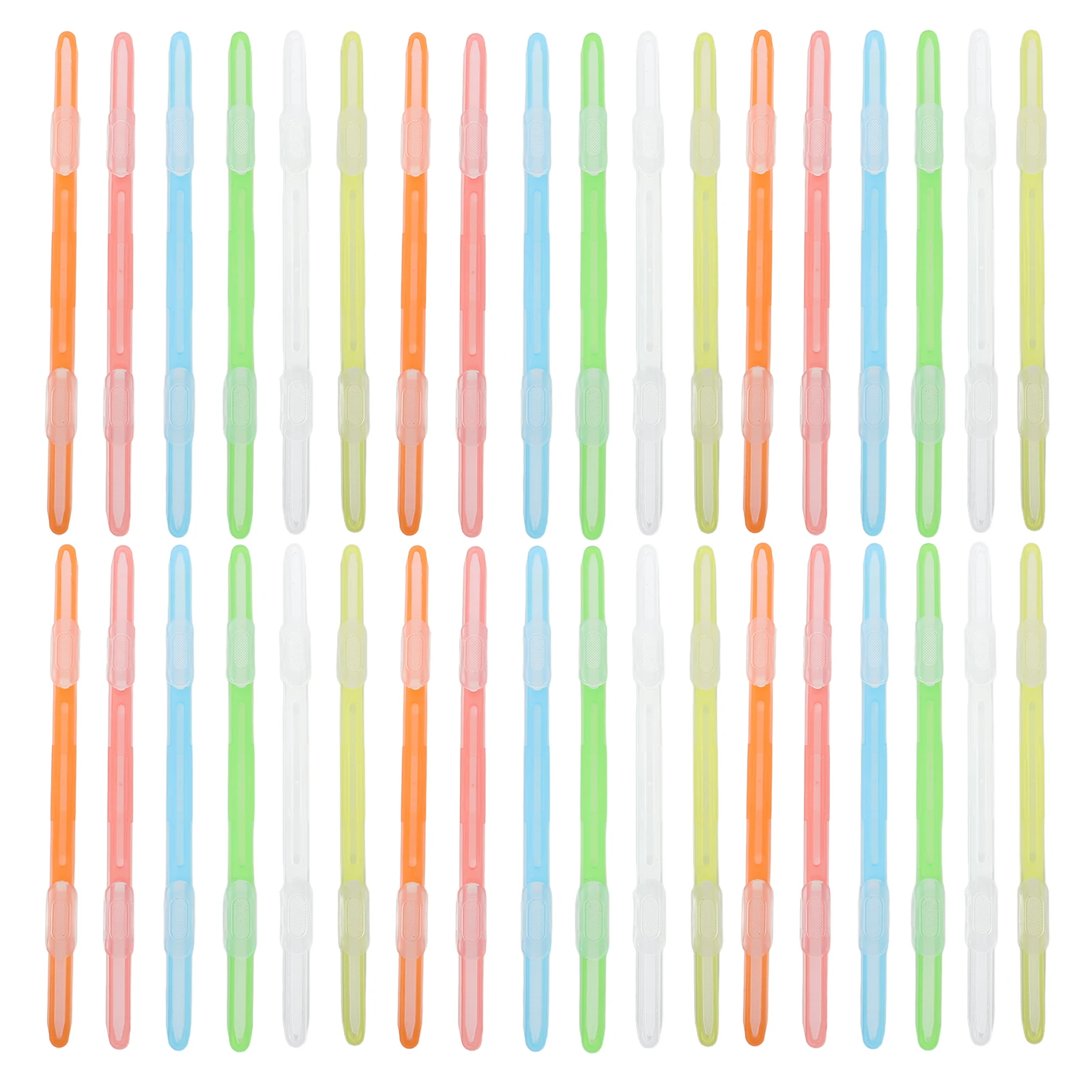 36pcs Plastic Double Hole Binder File Binding Fasteners For School Office Organization Test Papers Document Storage Loose Leaf
36pcs Plastic Double Hole Binder File Binding Fasteners For School Office Organization Test Papers Document Storage Loose Leaf