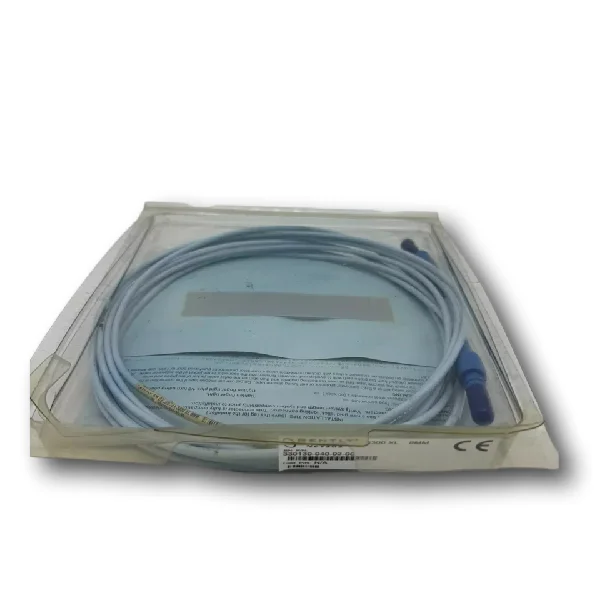 - 330130-040-02-00 Кабель-удлинитель (новая упаковка) B127 Совершенно новый оригинальный точечный ПЛК
- 330130-040-02-00 Кабель-удлинитель (новая упаковка) B127 Совершенно новый оригинальный точечный ПЛК