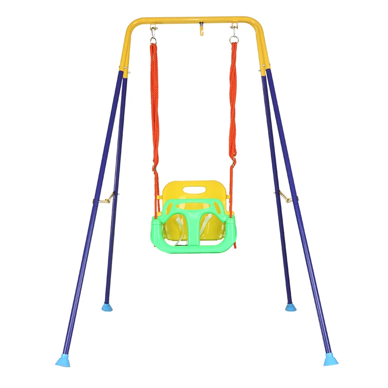 Bouncing fitness rack swing jumping indoor with bracket
Bouncing fitness rack swing jumping indoor with bracket