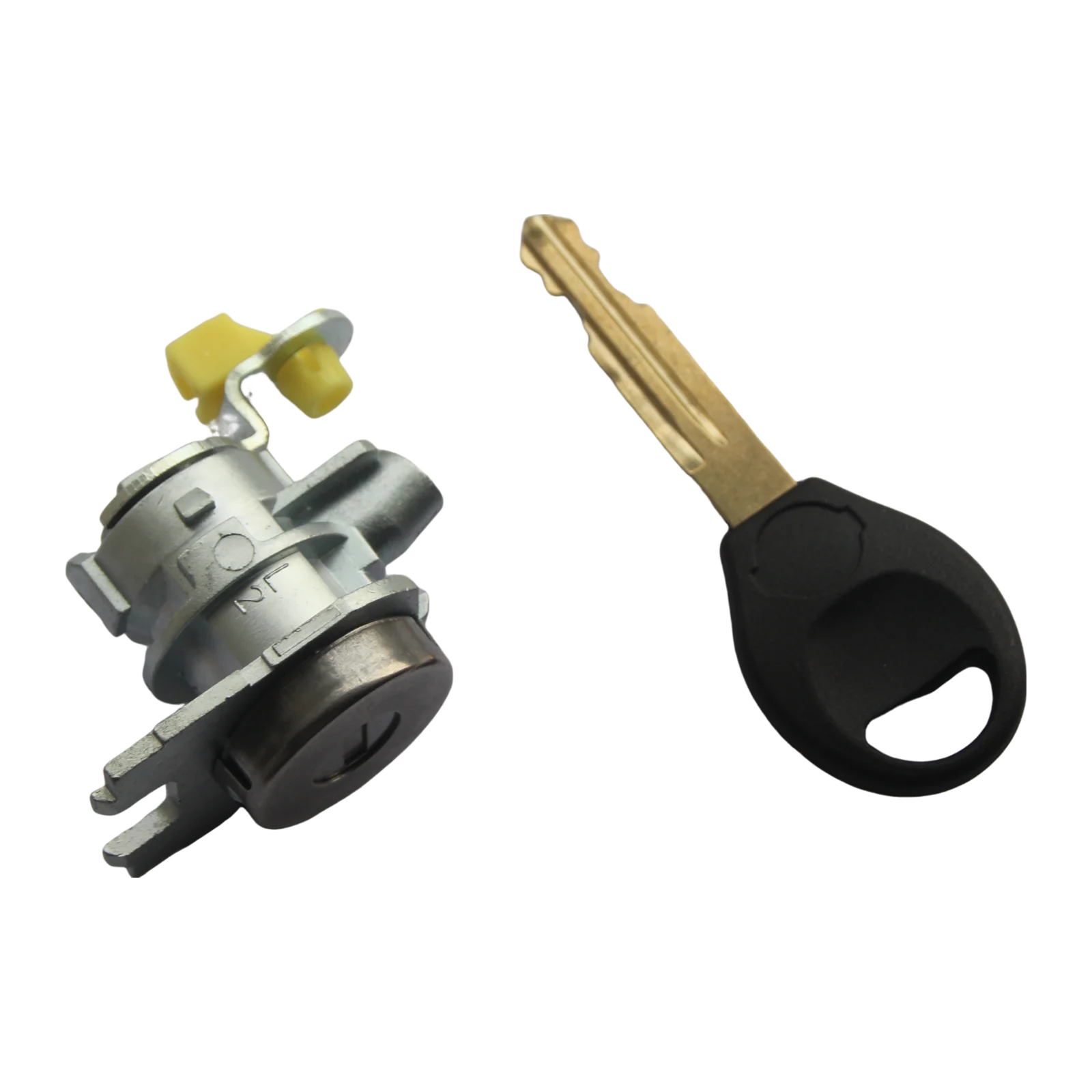 AL376 H0601-AX000 Car Front Left Door Lock Cylinder With Key For Nissan Livinia Tiida Versa 2008-
AL376 H0601-AX000 Car Front Left Door Lock Cylinder With Key For Nissan Livinia Tiida Versa 2008-