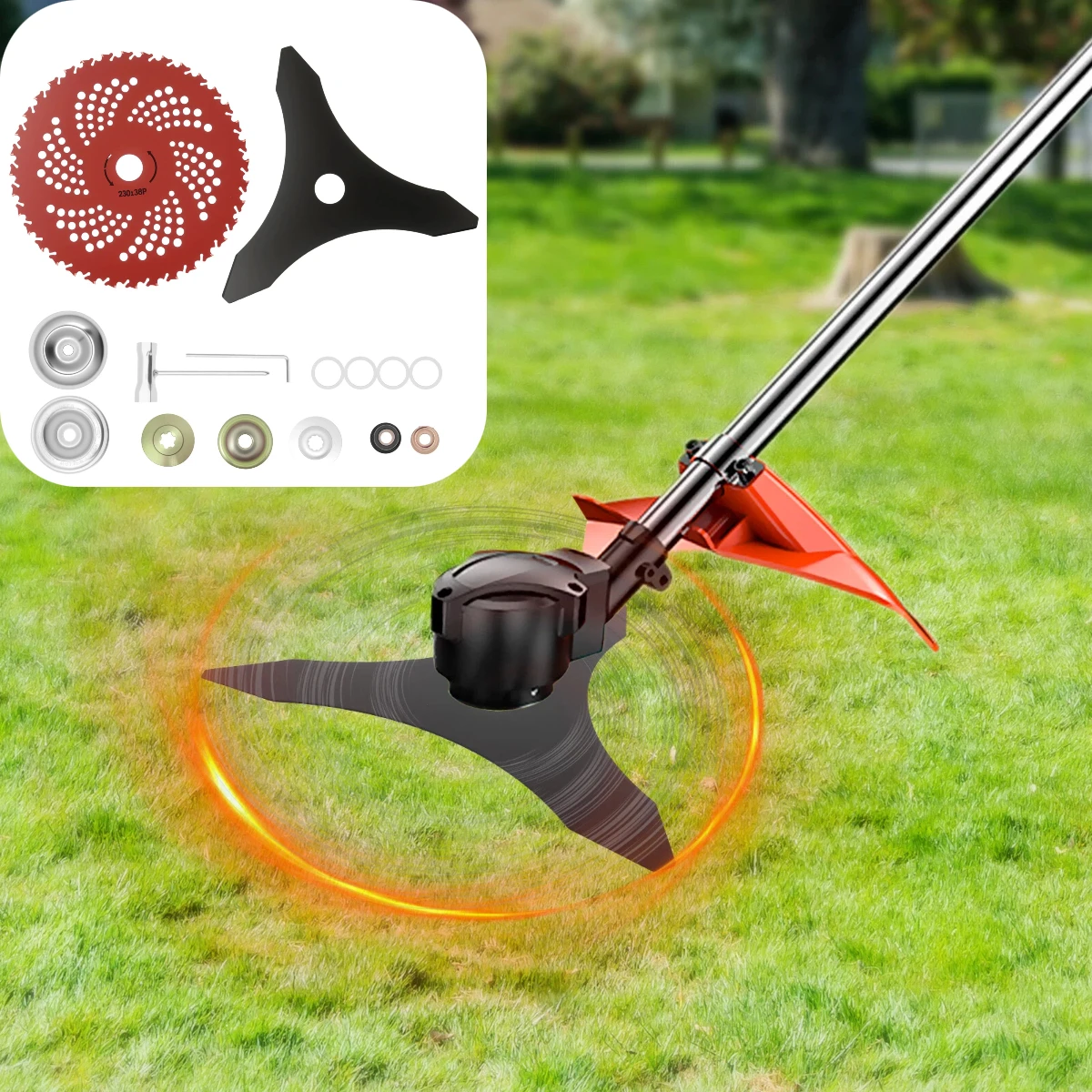 Набор лезвий для садоводства, набор лезвий для резки марганцевой стали, многофункциональное силовое лезвие для резки зубов
Набор лезвий для садоводства, набор лезвий для резки марганцевой стали, многофункциональное силовое лезвие для резки зубов