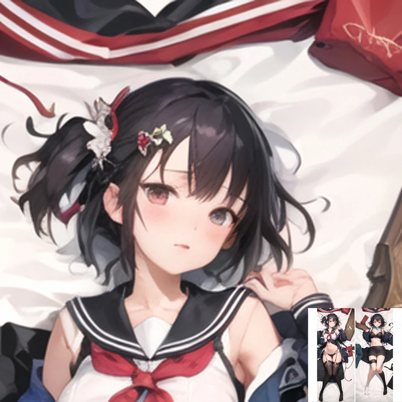 Dakimakura Anime Seductive Giant Breasts Double-sided Pillow Cover Print Life-size body pillows cover Adult pillowcase 2024
Dakimakura Anime Seductive Giant Breasts Double-sided Pillow Cover Print Life-size body pillows cover Adult pillowcase 2024