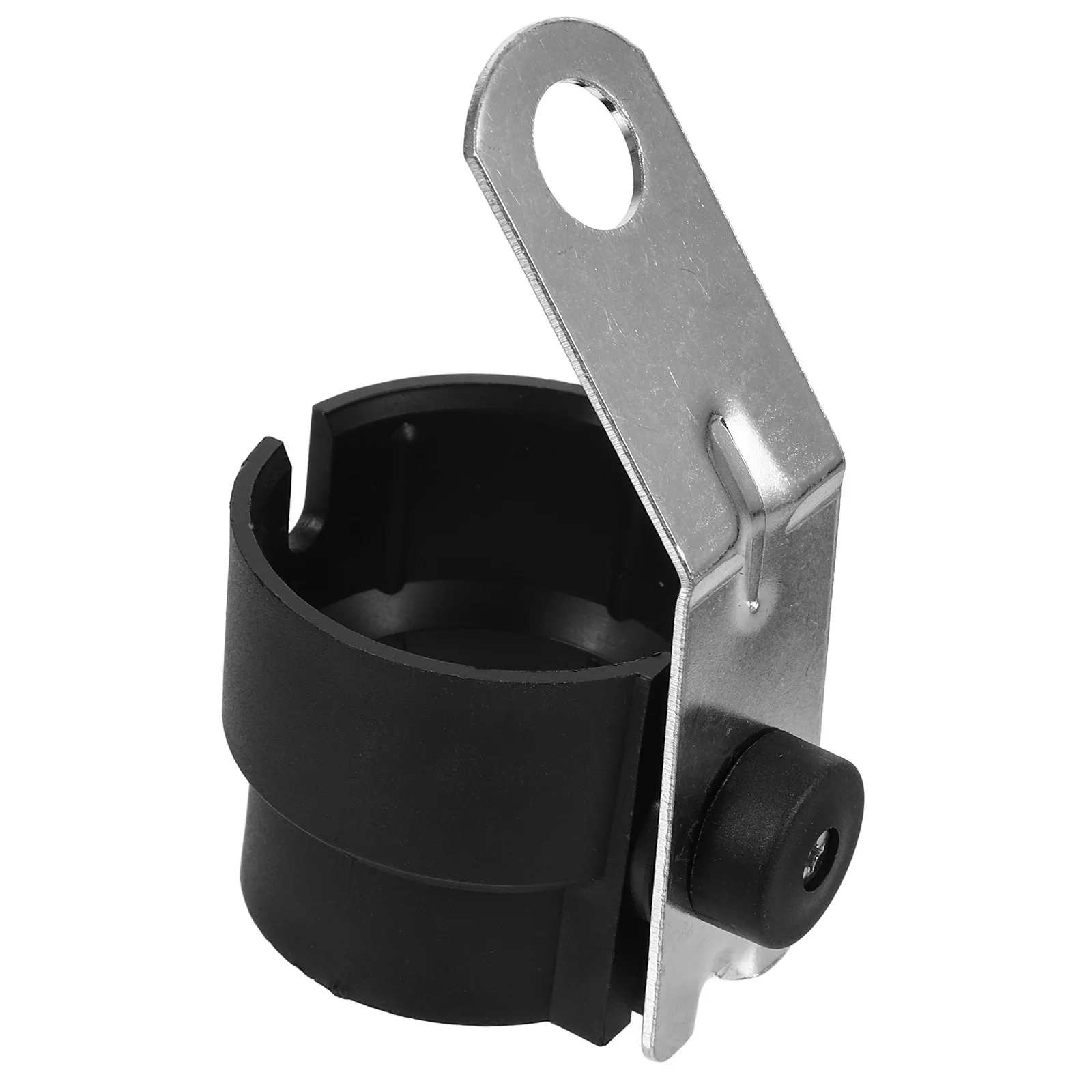 Trailer Plug Holder Bracket 7 Pin Heavy Duty Trailer Socket Mounting Bracket Stable Support Towing Connector Accessories
Trailer Plug Holder Bracket 7 Pin Heavy Duty Trailer Socket Mounting Bracket Stable Support Towing Connector Accessories