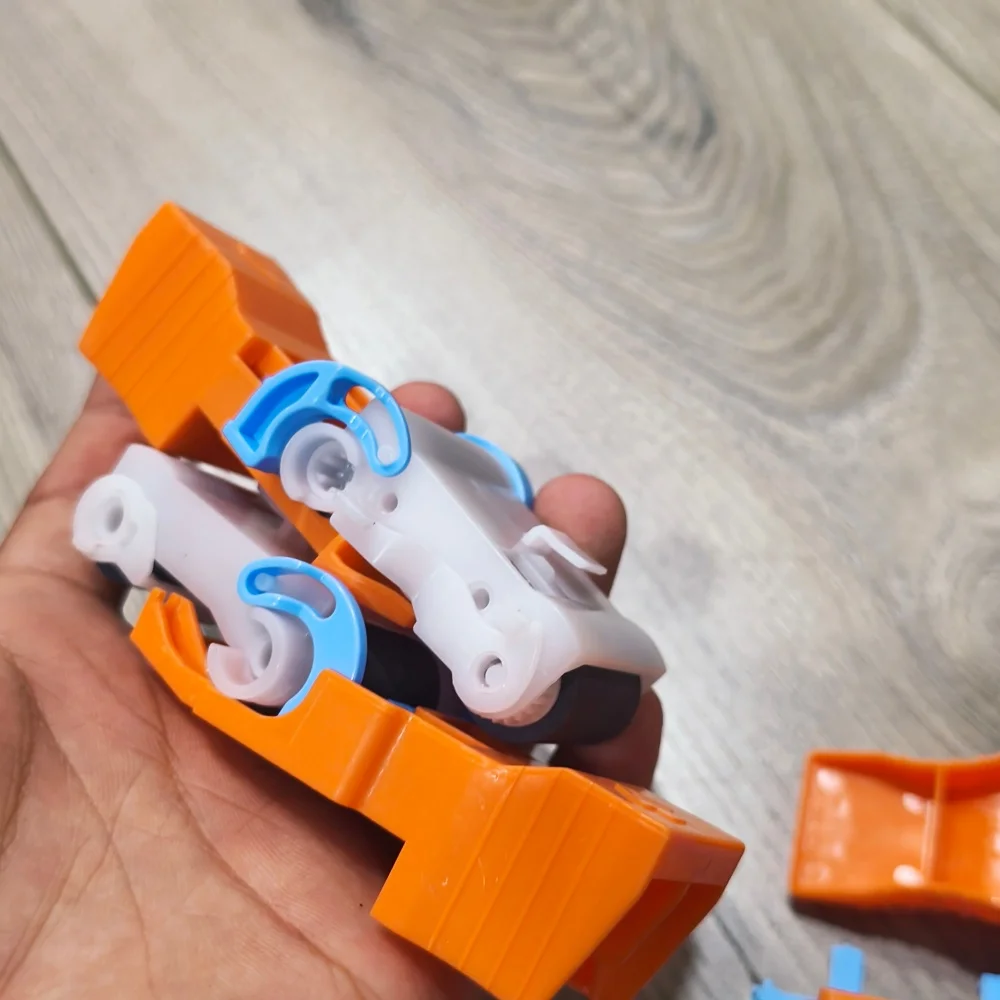 1X J8J70-67904 Лоток с 2-разделительным роликовым питанием для HP LaserJet Enterprise M631 M632 M633 M607 M608 M609 для Canon 525
1X J8J70-67904 Лоток с 2-разделительным роликовым питанием для HP LaserJet Enterprise M631 M632 M633 M607 M608 M609 для Canon 525