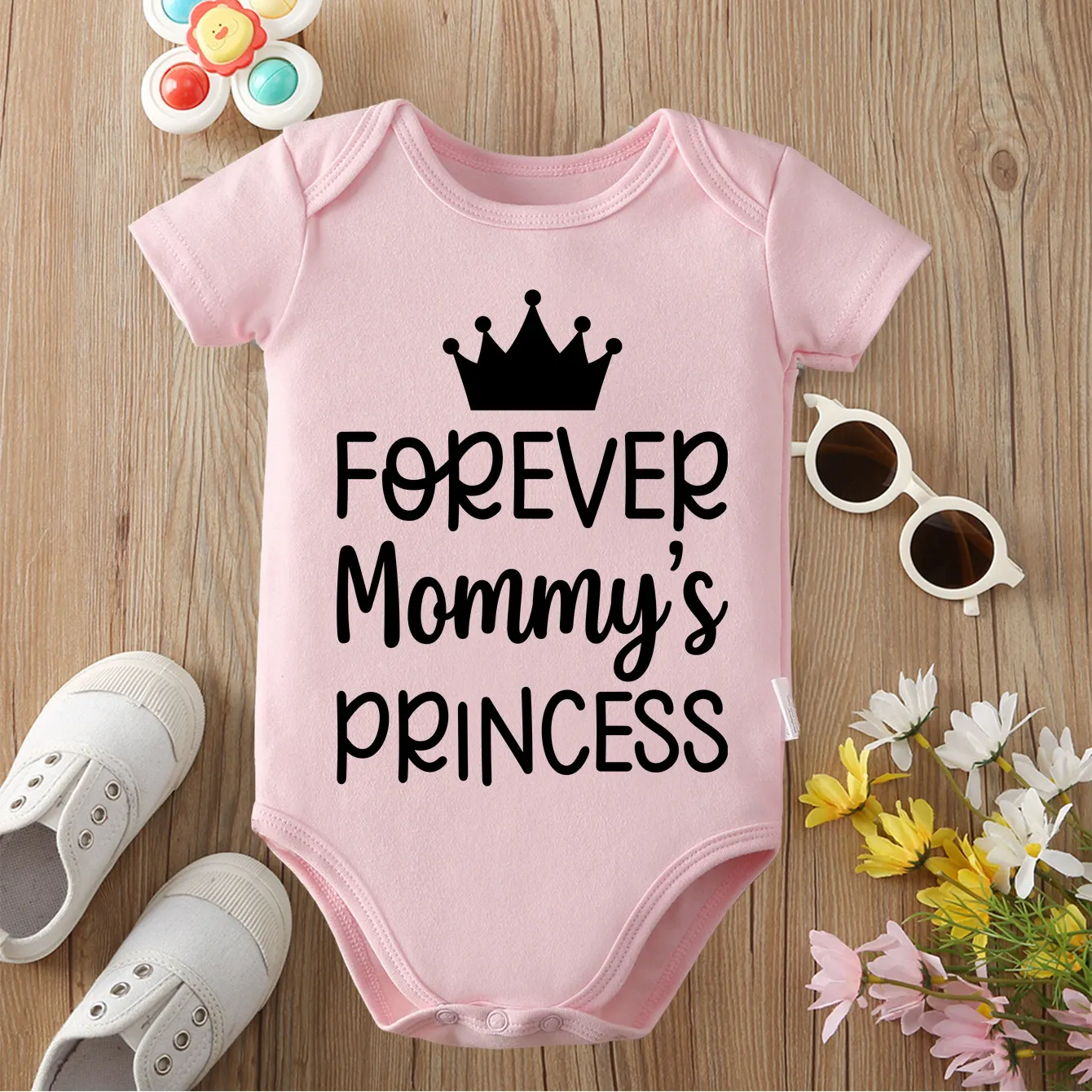 Ткани из чистого хлопка. Лучший удобный комбинезон с изысканным принтом «Маленький ангел» для детского комбинезона для новорожденных от 0 до 12 месяцев.
Ткани из чистого хлопка. Лучший удобный комбинезон с изысканным принтом «Маленький ангел» для детского комбинезона для новорожденных от 0 до 12 месяцев.