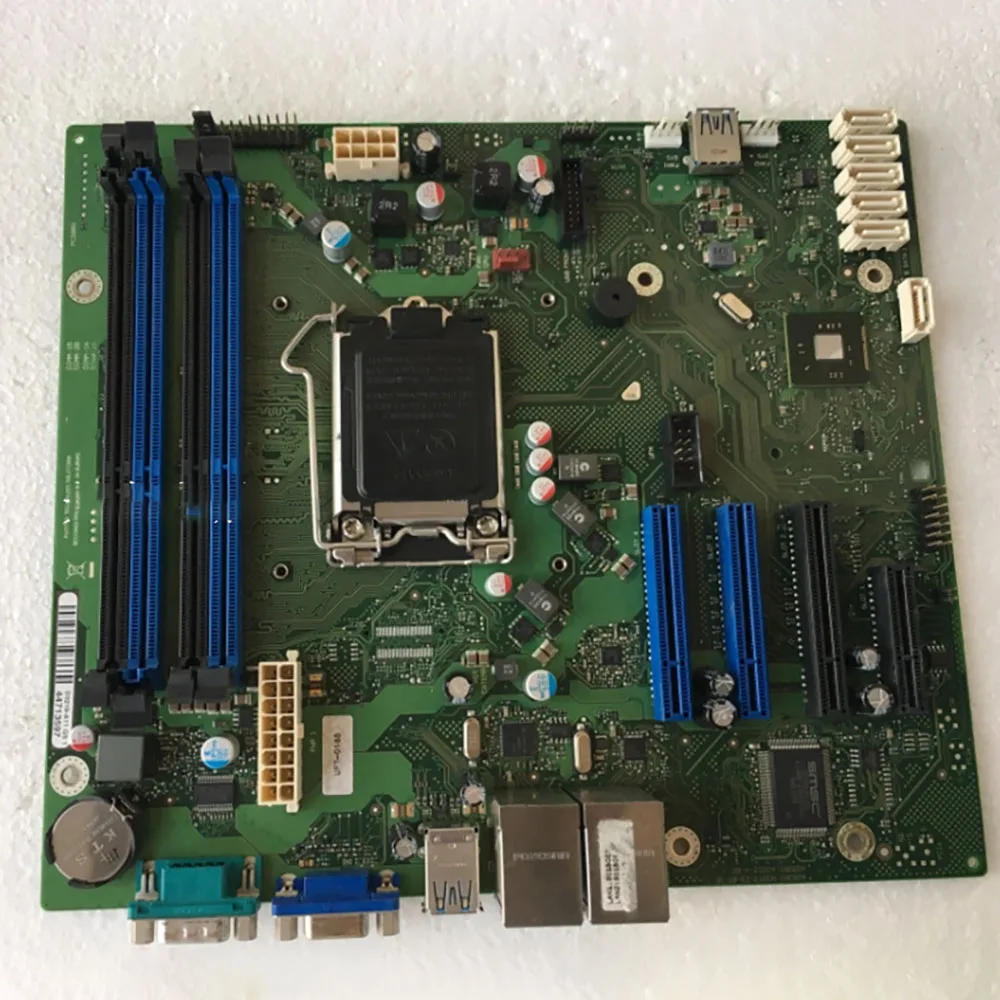 w26361-w3212-x-02 motherboard D3219-A11 GS1 equipment motherboard perfect work
w26361-w3212-x-02 motherboard D3219-A11 GS1 equipment motherboard perfect work