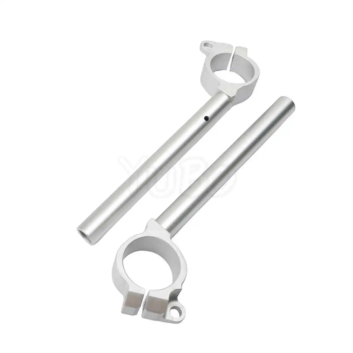 HandleBar Clip On For Kawasaki NINJA ZX10R ZX-10R ZX 10R 2016-2020 49mm Handle Bar Grips Fork Tube Brake Disc Protection Cover
HandleBar Clip On For Kawasaki NINJA ZX10R ZX-10R ZX 10R 2016-2020 49mm Handle Bar Grips Fork Tube Brake Disc Protection Cover