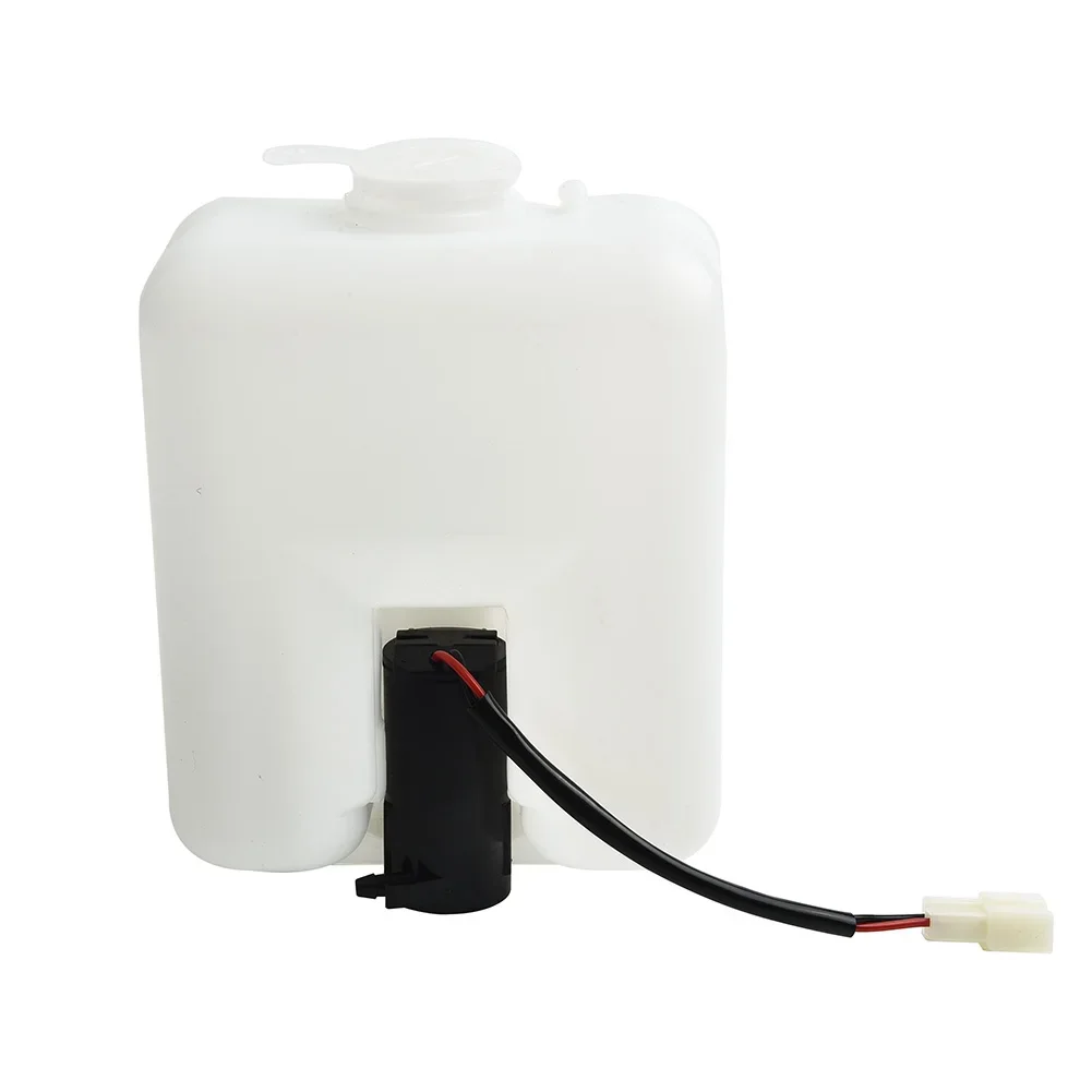 Durable Wash Tank Kit Wash Tank Kit Jet Hose Plastic & Metal Portable Practical Tank 12V Pump Quickly Replacement
Durable Wash Tank Kit Wash Tank Kit Jet Hose Plastic & Metal Portable Practical Tank 12V Pump Quickly Replacement