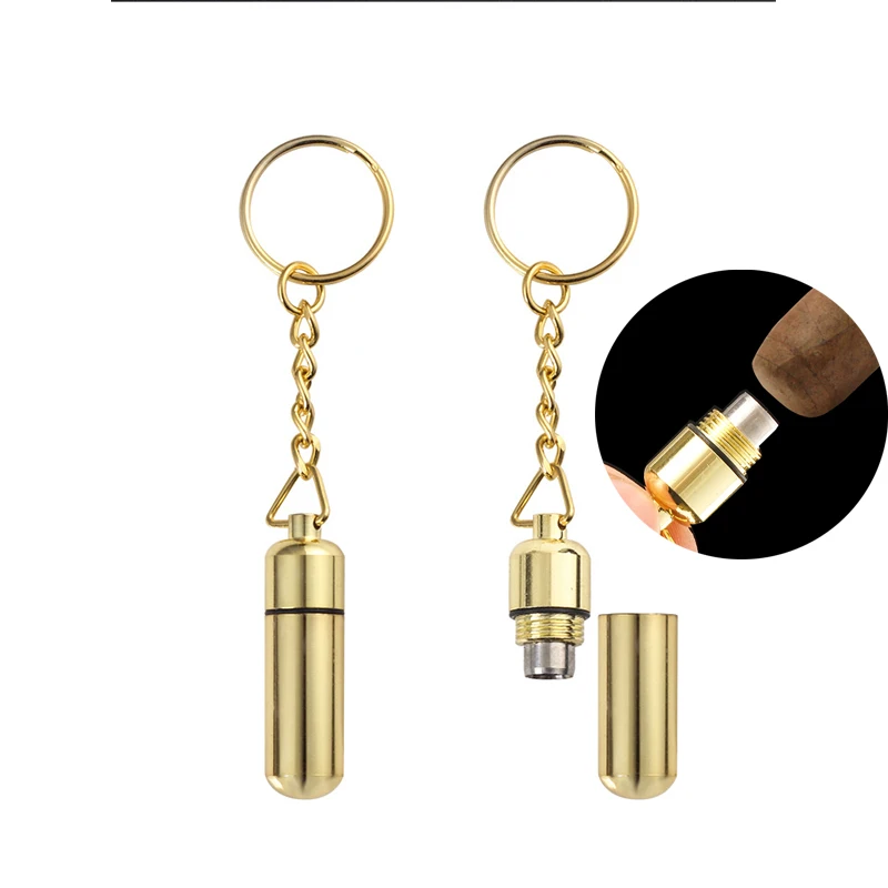 Портативный перфоратор для сигар, 8 мм, отверстие из нержавеющей стали, пирсинг для сигар с брелоком, инструменты для дрели для сигар
Портативный перфоратор для сигар, 8 мм, отверстие из нержавеющей стали, пирсинг для сигар с брелоком, инструменты для дрели для сигар