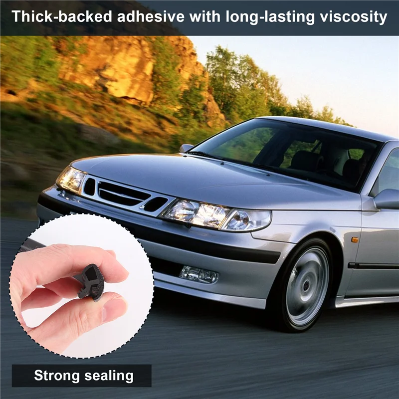AA81-Уплотнение переднего внешнего люка для Saab 9-5 2.8L V6 2.0L L4, уплотнительная лента для стекла 25842116
AA81-Уплотнение переднего внешнего люка для Saab 9-5 2.8L V6 2.0L L4, уплотнительная лента для стекла 25842116