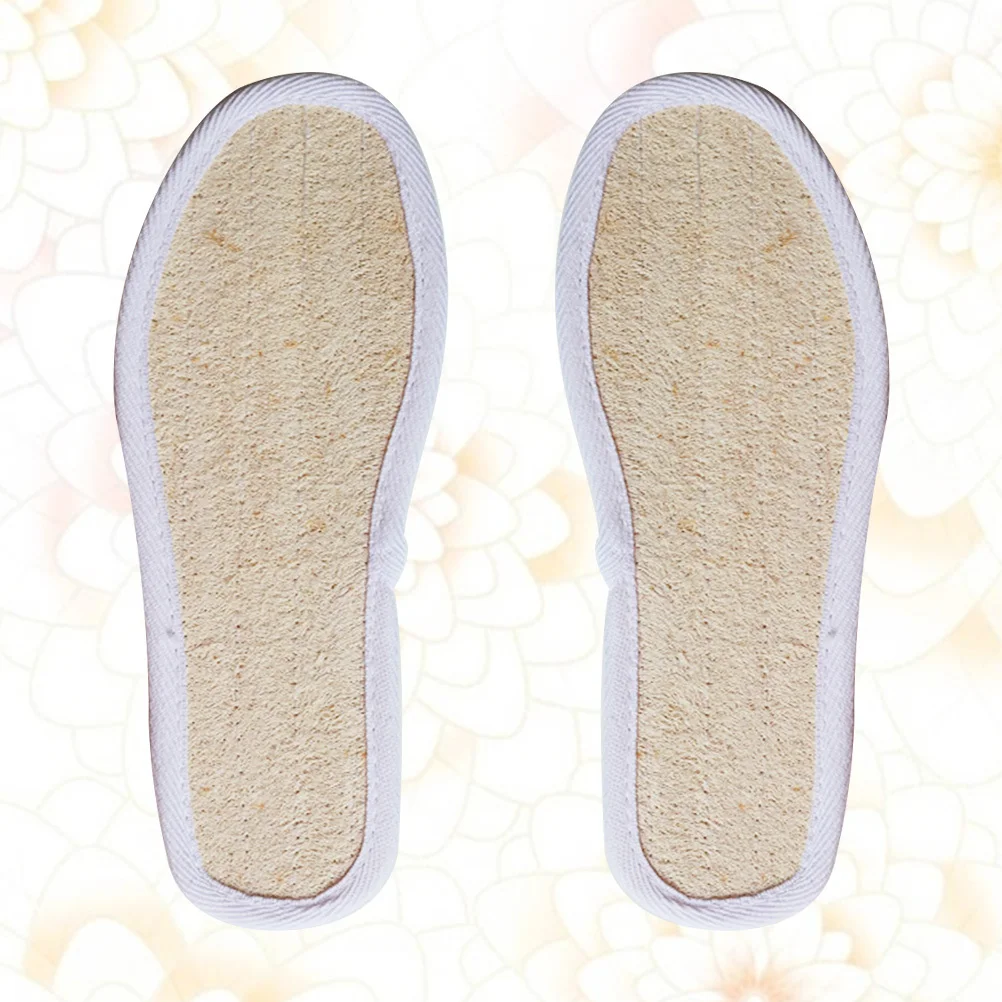 Anti-odor Insoles Sports Shoe Accessories Breathable Feet Pads Inserts Cushioning
Anti-odor Insoles Sports Shoe Accessories Breathable Feet Pads Inserts Cushioning