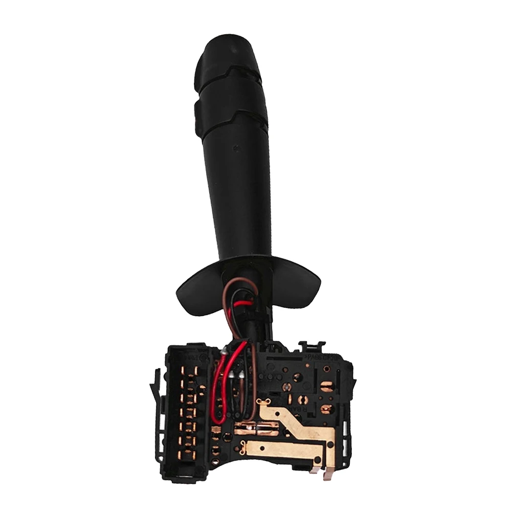 Wiper Control Switch Steering Wheel Switch Direct Replacement Part High Durability Plastic Easy Installation Design
Wiper Control Switch Steering Wheel Switch Direct Replacement Part High Durability Plastic Easy Installation Design