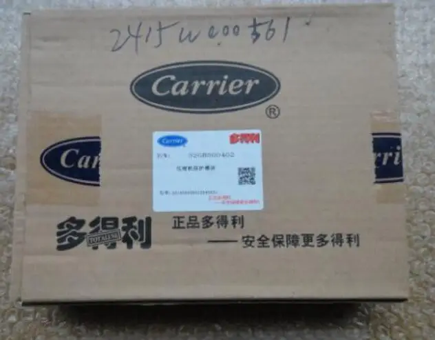 Новая материнская плата компрессора кондиционера Carrier CEBD 430416 -11A 32GB-500-232EE CEPL 130416 -03
Новая материнская плата компрессора кондиционера Carrier CEBD 430416 -11A 32GB-500-232EE CEPL 130416 -03