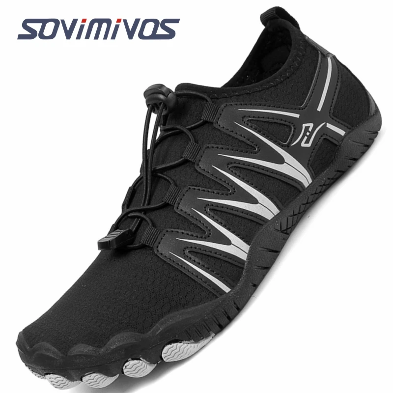 Men's Cross-Trainer | Barefoot & Minimalist Shoe | Zero Drop Sole | Wide Toe Box Women Upstream Swimming Shoes Beach Slippers
Men's Cross-Trainer | Barefoot & Minimalist Shoe | Zero Drop Sole | Wide Toe Box Women Upstream Swimming Shoes Beach Slippers