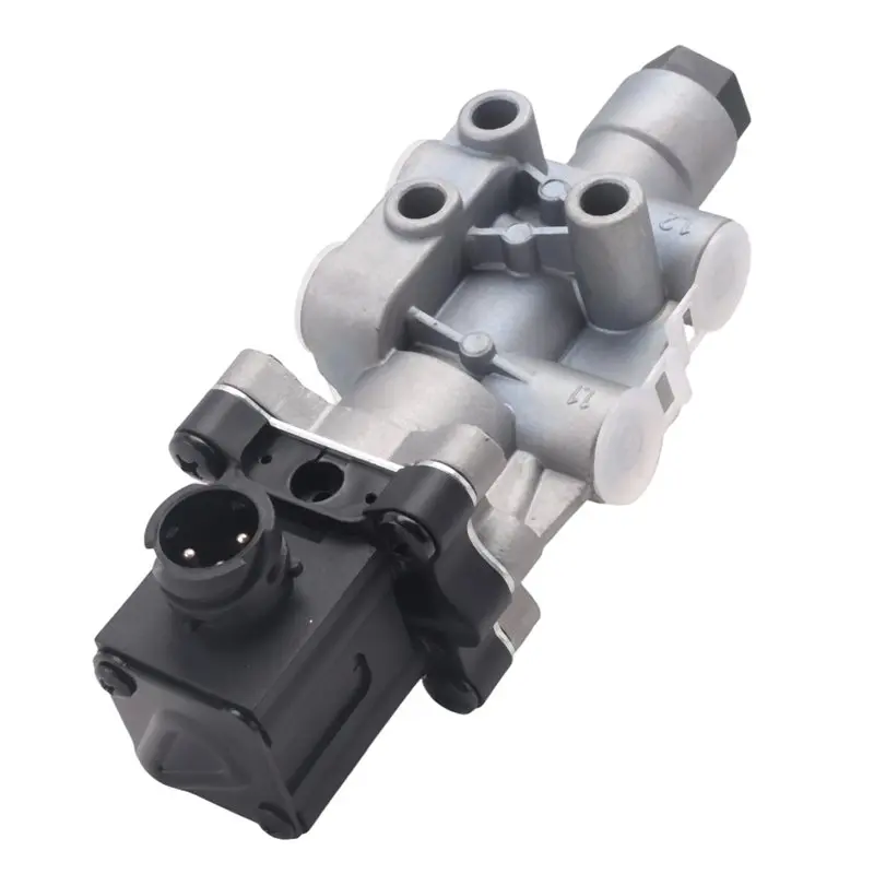 Limited Time Offer Car Lift Axle Control Valve Trailer Control Valve For Benz Truck Solenoid Valve 4630840310 515004989 50582035
Limited Time Offer Car Lift Axle Control Valve Trailer Control Valve For Benz Truck Solenoid Valve 4630840310 515004989 50582035