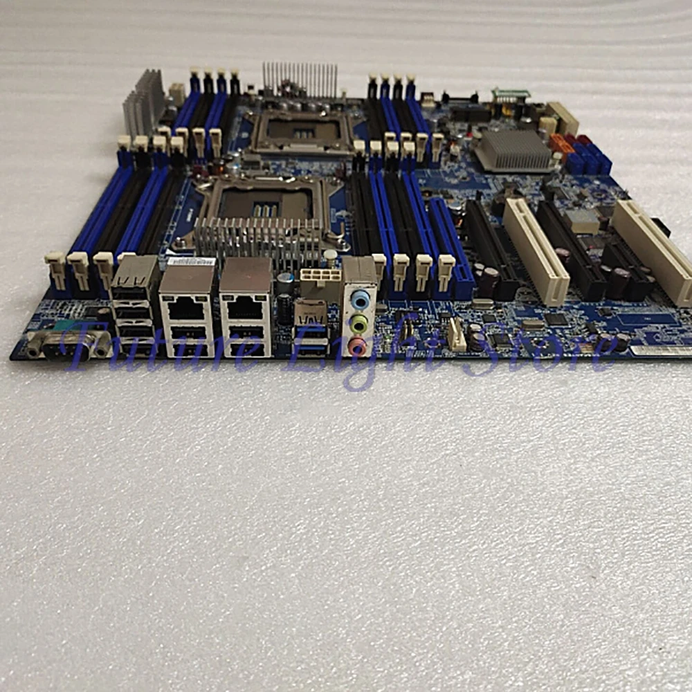 ThinkStation D30 X79 C602 03T6735 3T6735 03T6732 3T6732 LGA2011 DDR3 Support V2 CPU
ThinkStation D30 X79 C602 03T6735 3T6735 03T6732 3T6732 LGA2011 DDR3 Support V2 CPU
