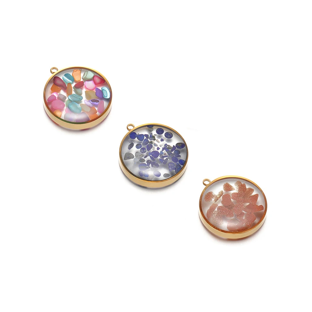 4 шт./лот, прозрачные подвески с драгоценными камнями, подвески из нержавеющей стали из смолы для изготовления ювелирных изделий, ожерелья, серьги, аксессуары «сделай сам», оптом
4 шт./лот, прозрачные подвески с драгоценными камнями, подвески из нержавеющей стали из смолы для изготовления ювелирных изделий, ожерелья, серьги, аксессуары «сделай сам», оптом