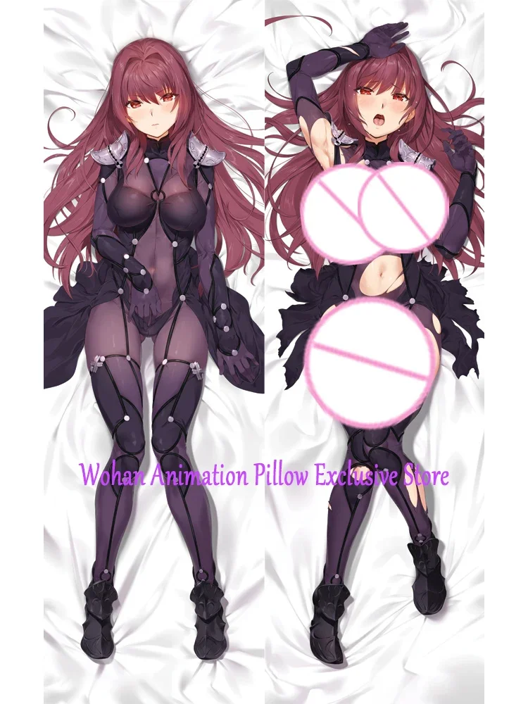 Anime Pillow Cover Dakimakura Kisaragi Double-Sided Print Life-Size Body Pillows Cover Adult Case Bedding Gifts
Anime Pillow Cover Dakimakura Kisaragi Double-Sided Print Life-Size Body Pillows Cover Adult Case Bedding Gifts