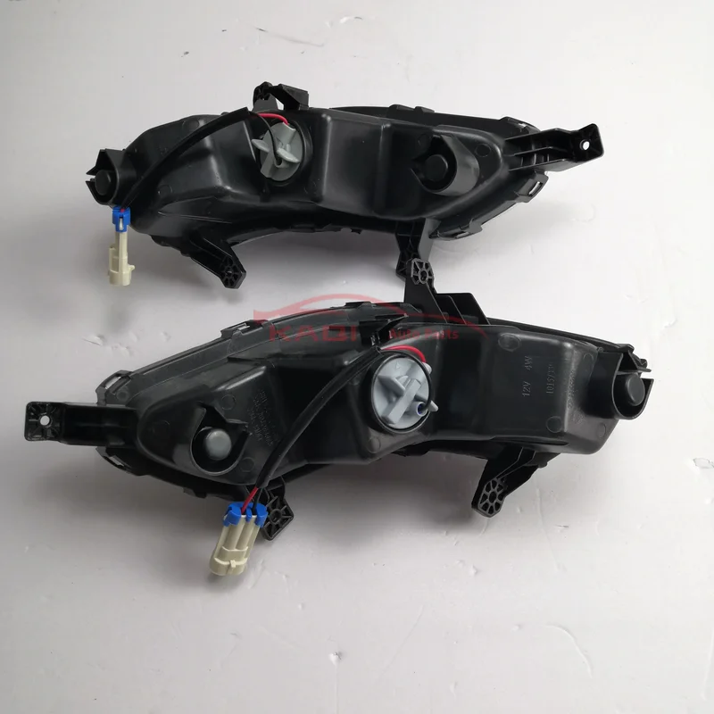 Оригинальные качественные передние противотуманные фары дневного света для SAIC MG3 2014
Оригинальные качественные передние противотуманные фары дневного света для SAIC MG3 2014