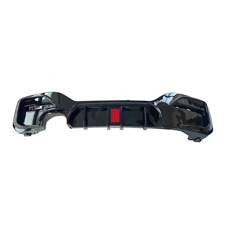 Rear Bumper Lip Plate F20 120i 120d 125d 125i Sport 2015-2019 Lci MP Style Rear Diffuser
Rear Bumper Lip Plate F20 120i 120d 125d 125i Sport 2015-2019 Lci MP Style Rear Diffuser