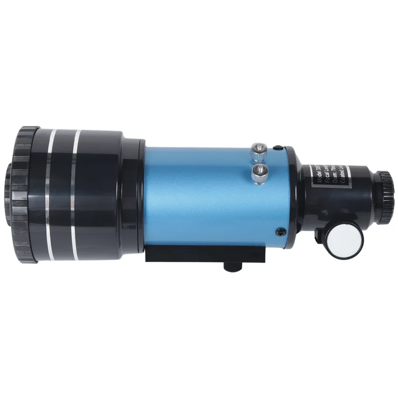 A23I-Top Telescope For Adult Kids,70Mm Aperture (15X-150X) Portable Refractor Telescopes For Beginners,300Mm Travel Telescope Du
A23I-Top Telescope For Adult Kids,70Mm Aperture (15X-150X) Portable Refractor Telescopes For Beginners,300Mm Travel Telescope Du