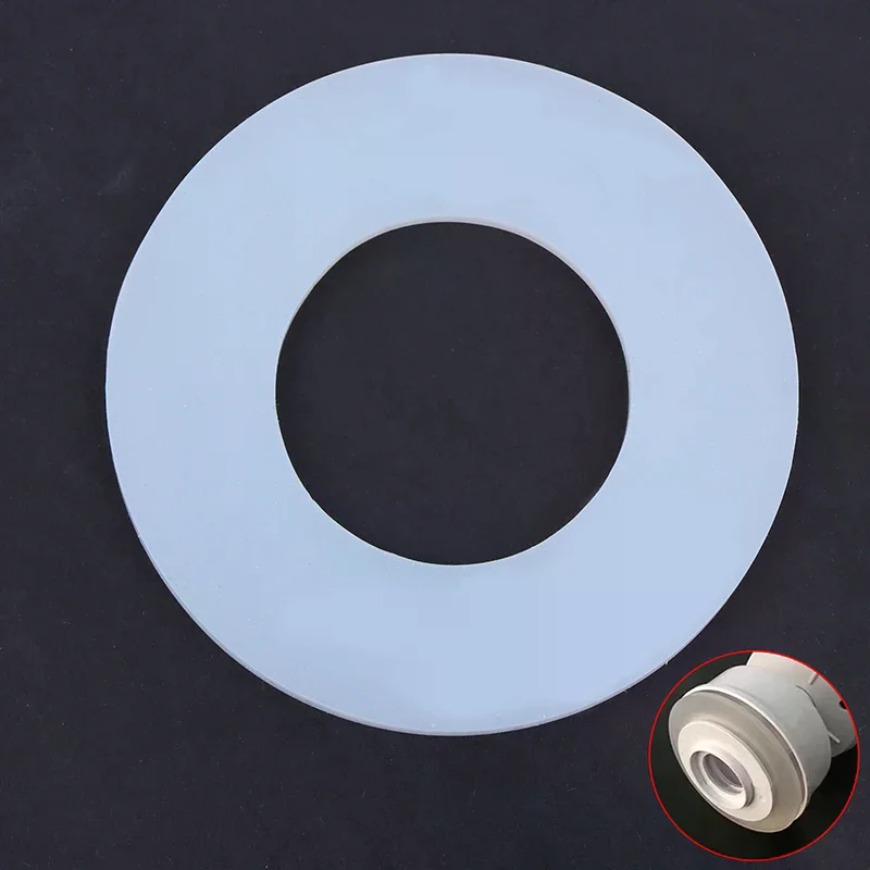 5Pcs Seal Washer For Silicon Rubber Flush Valve Seal Washer Diaphragm Household Bathroom Accessories
5Pcs Seal Washer For Silicon Rubber Flush Valve Seal Washer Diaphragm Household Bathroom Accessories