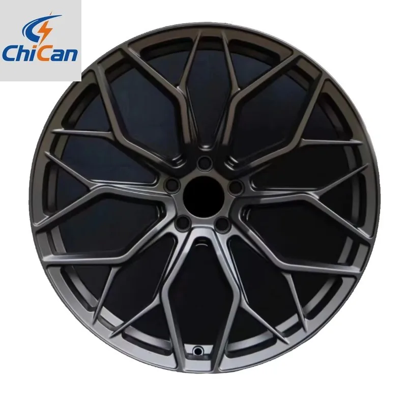 【2026】Chican Custom Forged Wheels 18-24 Inch Alloy Hub Rim For BMW 5 Series 7 Series
【2026】Chican Custom Forged Wheels 18-24 Inch Alloy Hub Rim For BMW 5 Series 7 Series