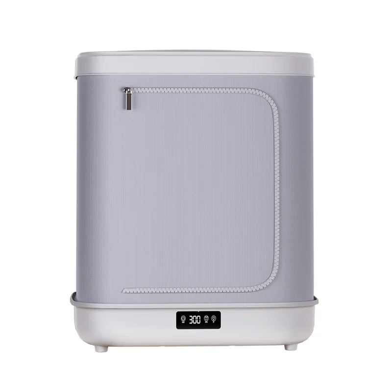 Maternal and infant dual-purpose underwear, underwear dryer, folding household dryer, clothes dryer
Maternal and infant dual-purpose underwear, underwear dryer, folding household dryer, clothes dryer