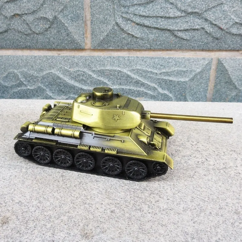 New Hot Sale Alloy Mini T34 Tank Model,Mini Pendant Gift Tank Toy,Simulation Military Car Toy,Free Shipping
New Hot Sale Alloy Mini T34 Tank Model,Mini Pendant Gift Tank Toy,Simulation Military Car Toy,Free Shipping