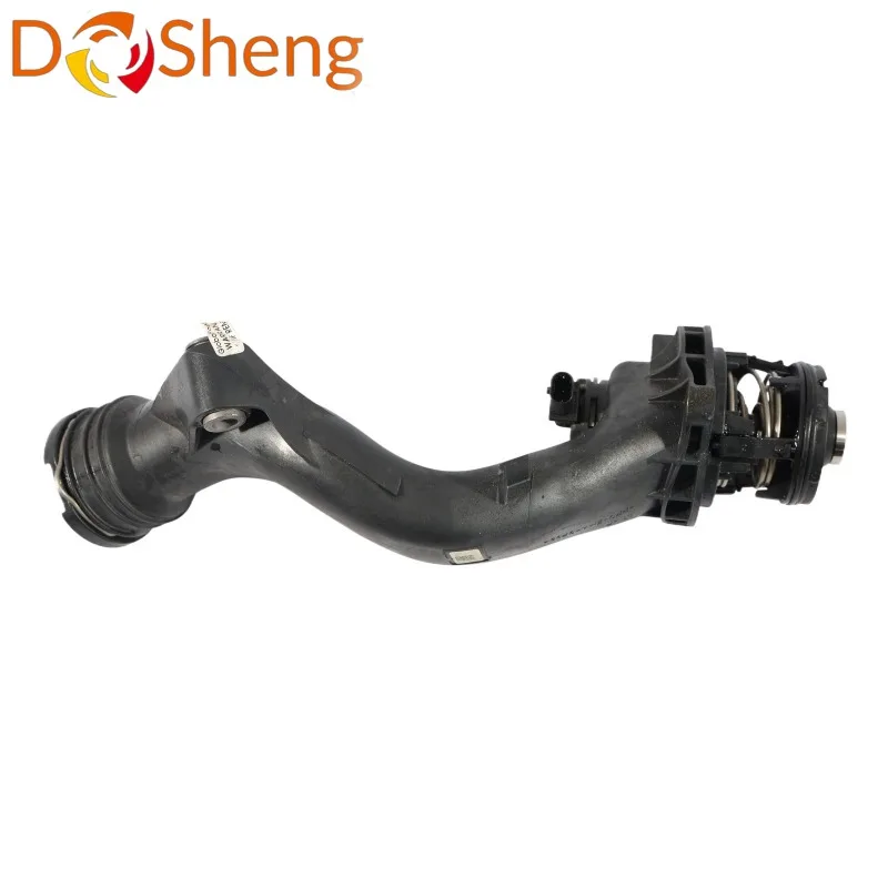 2782001700 2782000815 2782001600 2782000415 2782000615 Hermostat Pipe Coolant Hose Line for Mercedes CLS C216 T CL 63 AMG
2782001700 2782000815 2782001600 2782000415 2782000615 Hermostat Pipe Coolant Hose Line for Mercedes CLS C216 T CL 63 AMG